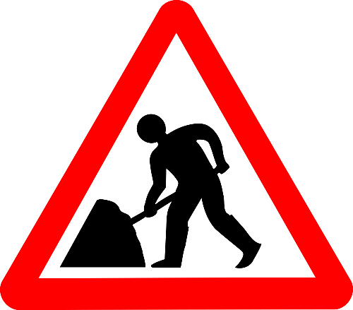 Site Under Construction